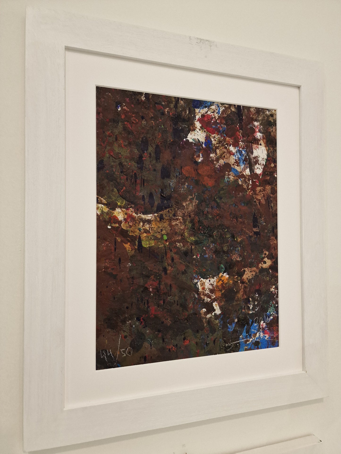 Hermann Nitsch, No Title