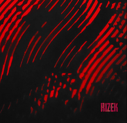 Kris Rizek, Angel Red