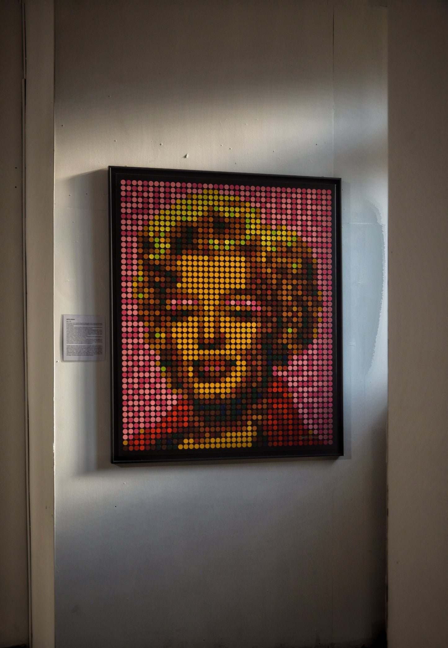 Dimitri Likissas, Marilyn Pink