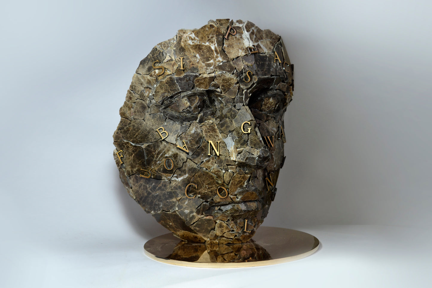 Giuseppe D'Angelo, Silenzio