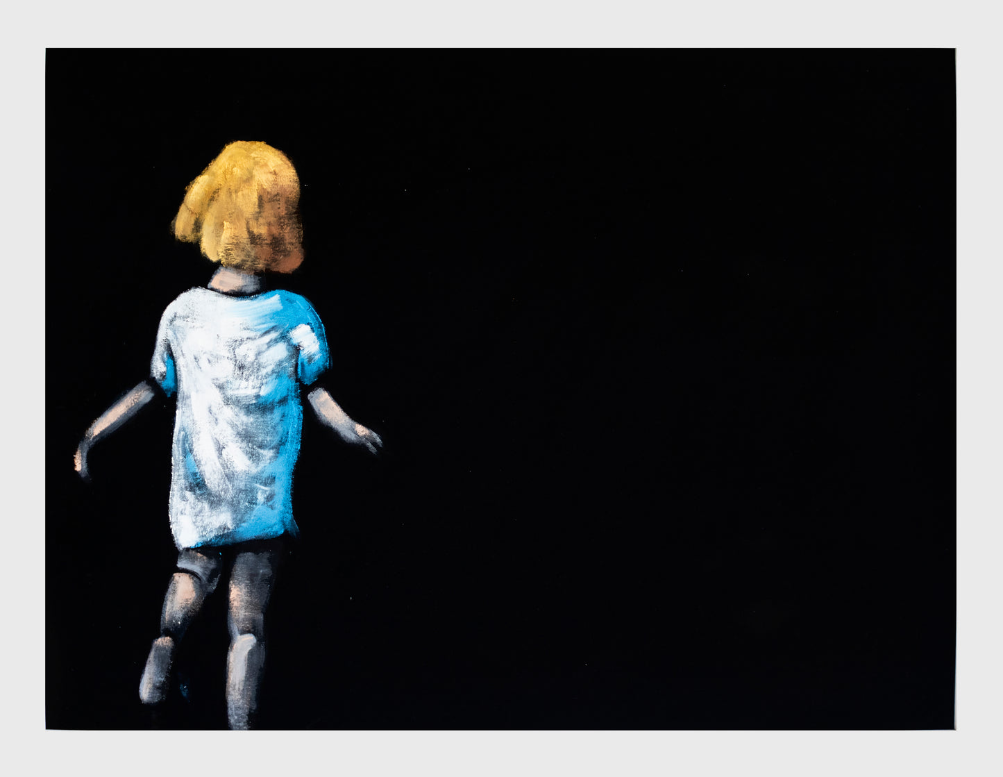 Hannu Palosuo, While you are looking for something else