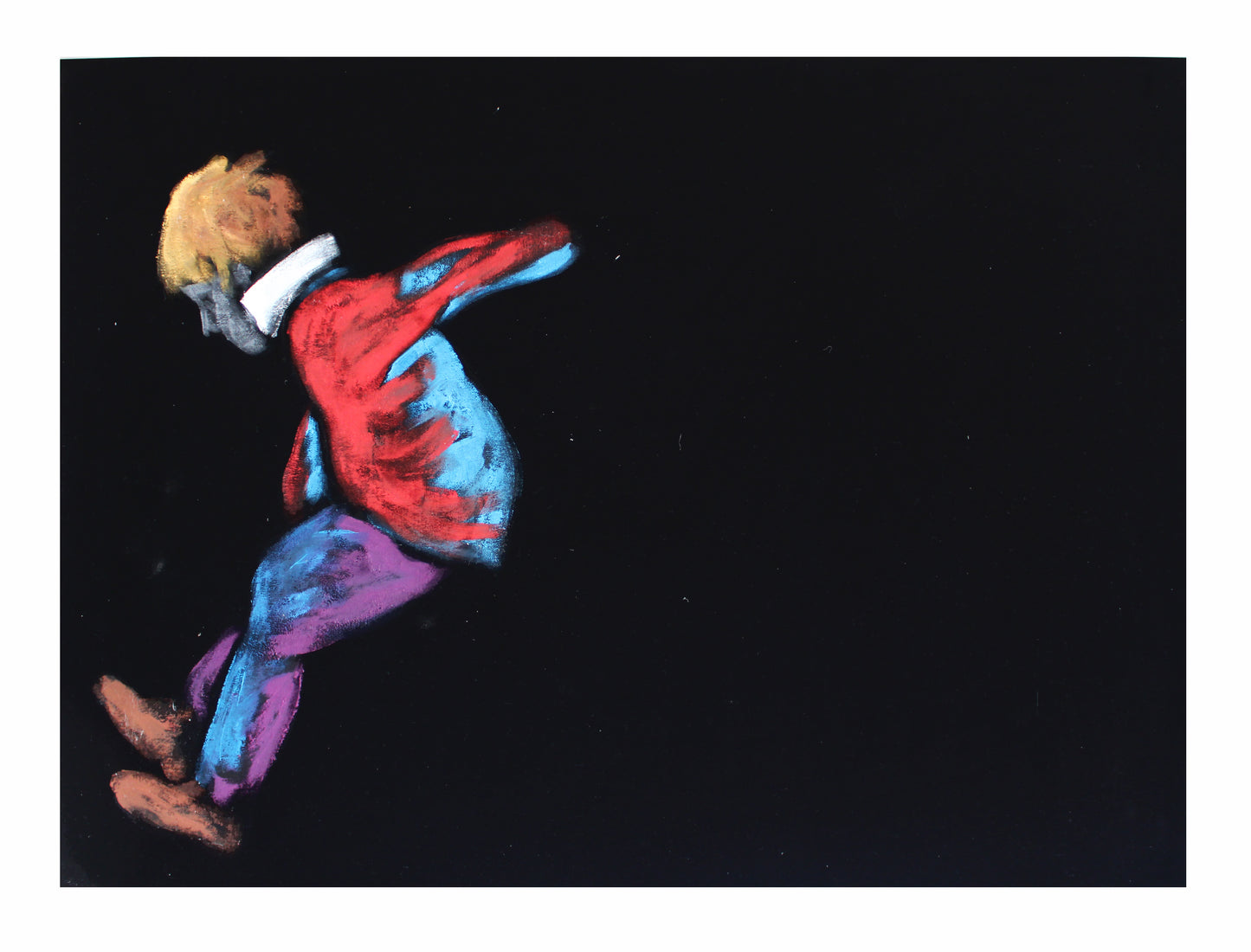 Hannu Palosuo, While you are looking for something else
