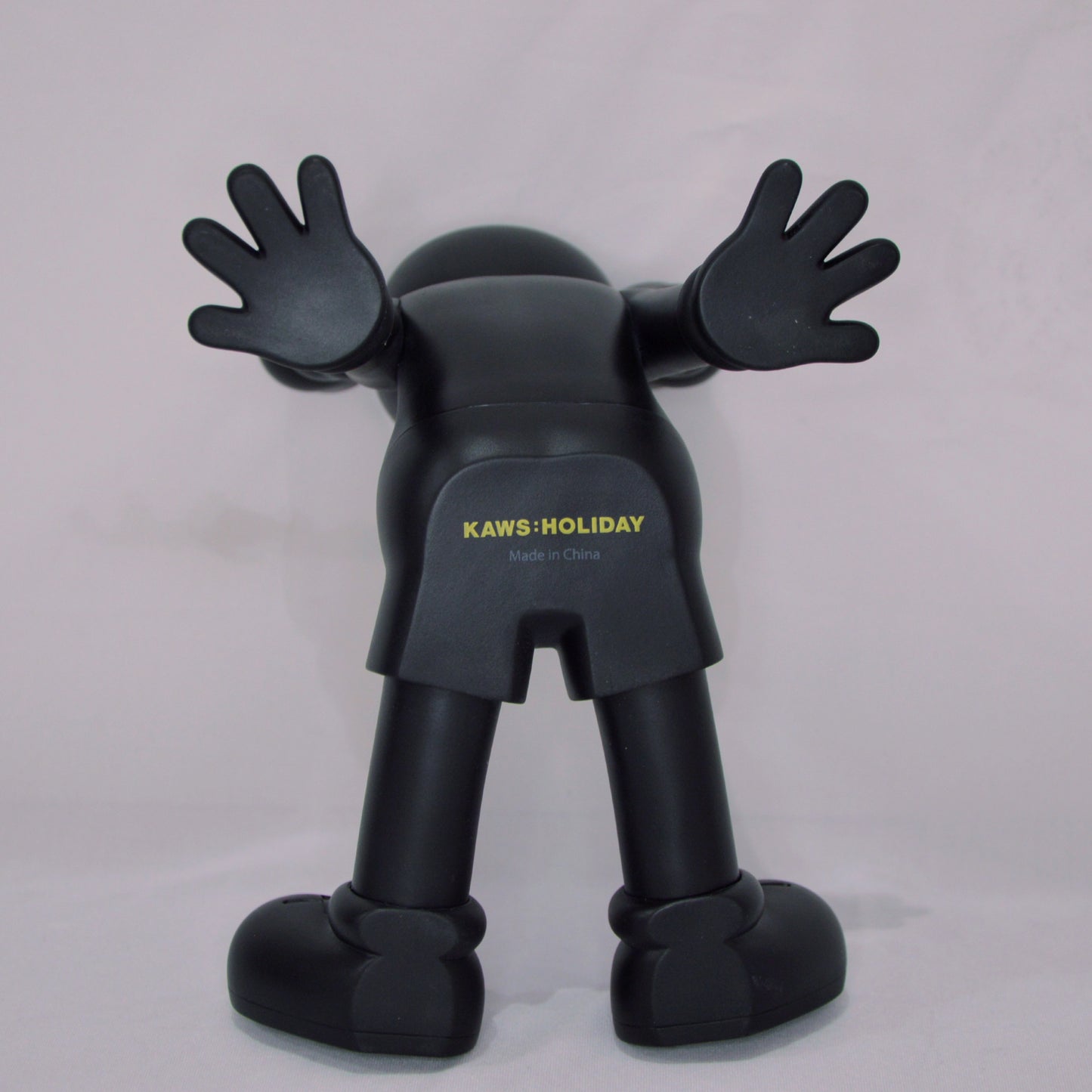 Kaws, Holiday Taipei Black
