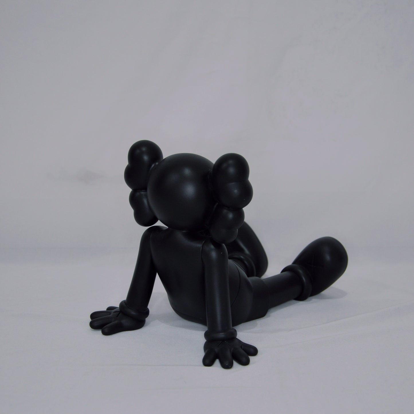 Kaws, Holiday Taipei Black