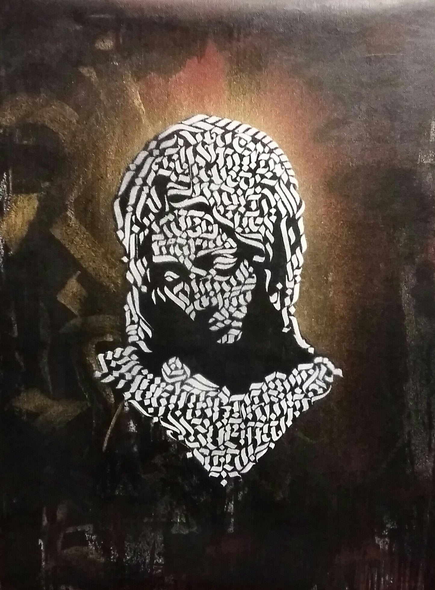Kris Rizek, La Pietà