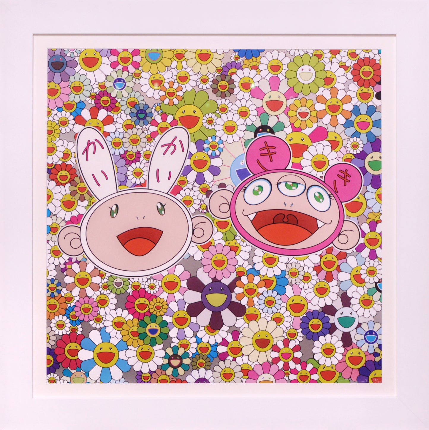 Takashi Murakami, Kaikai Kiki