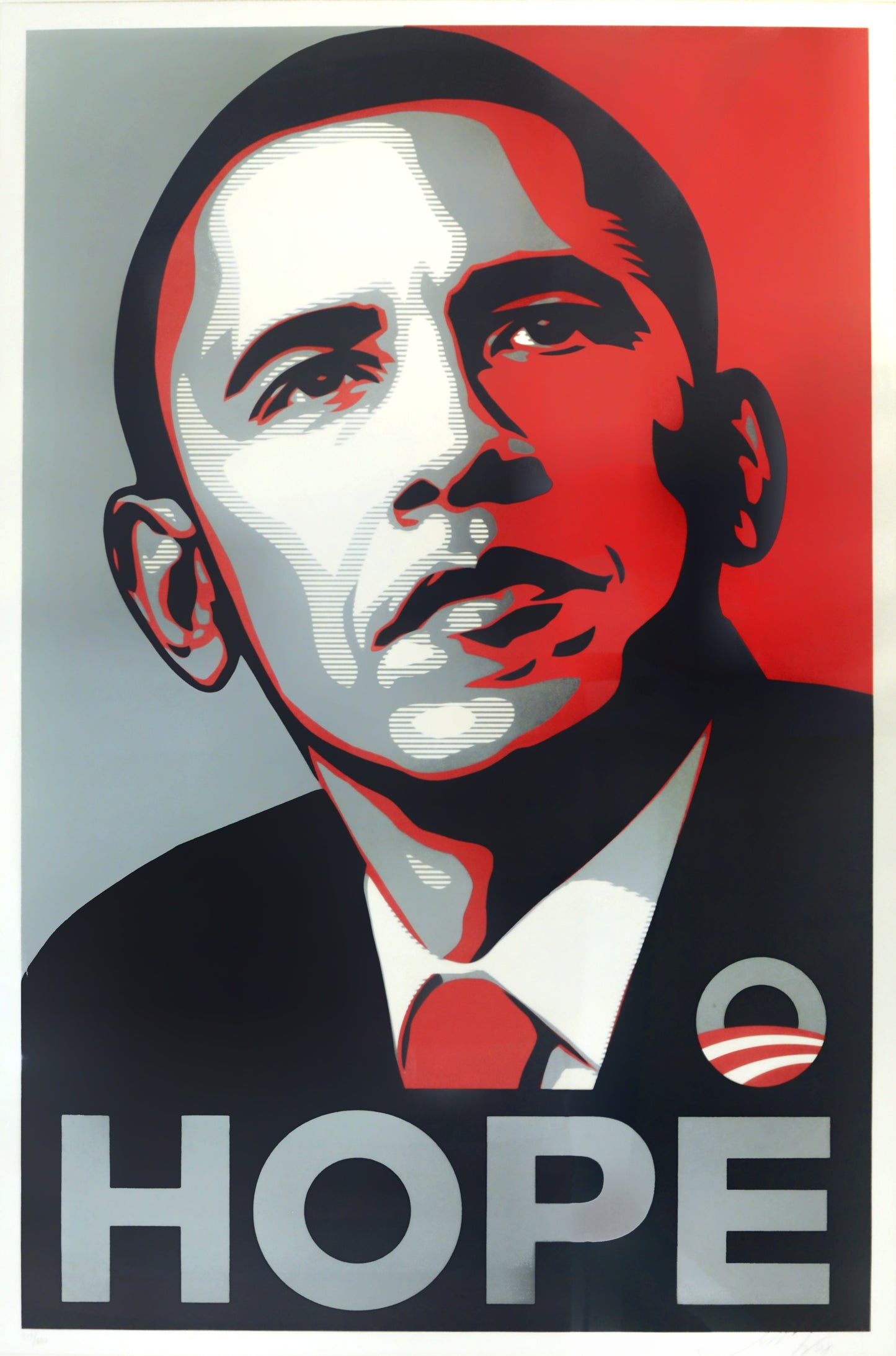 Obey, Hope