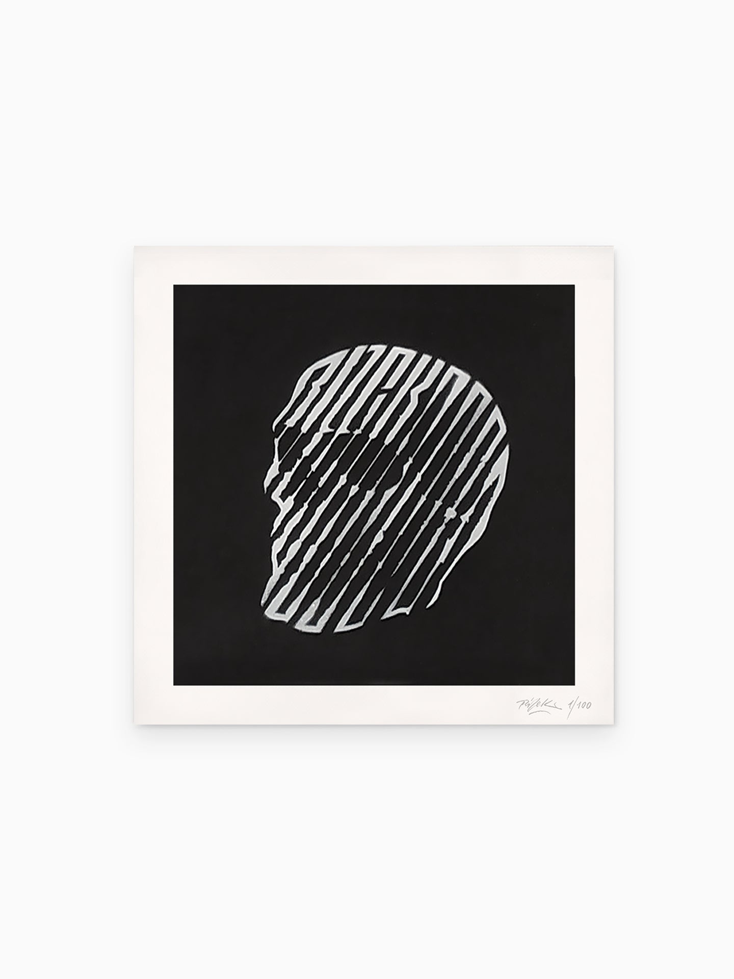 Kris Rizek, Vanitas