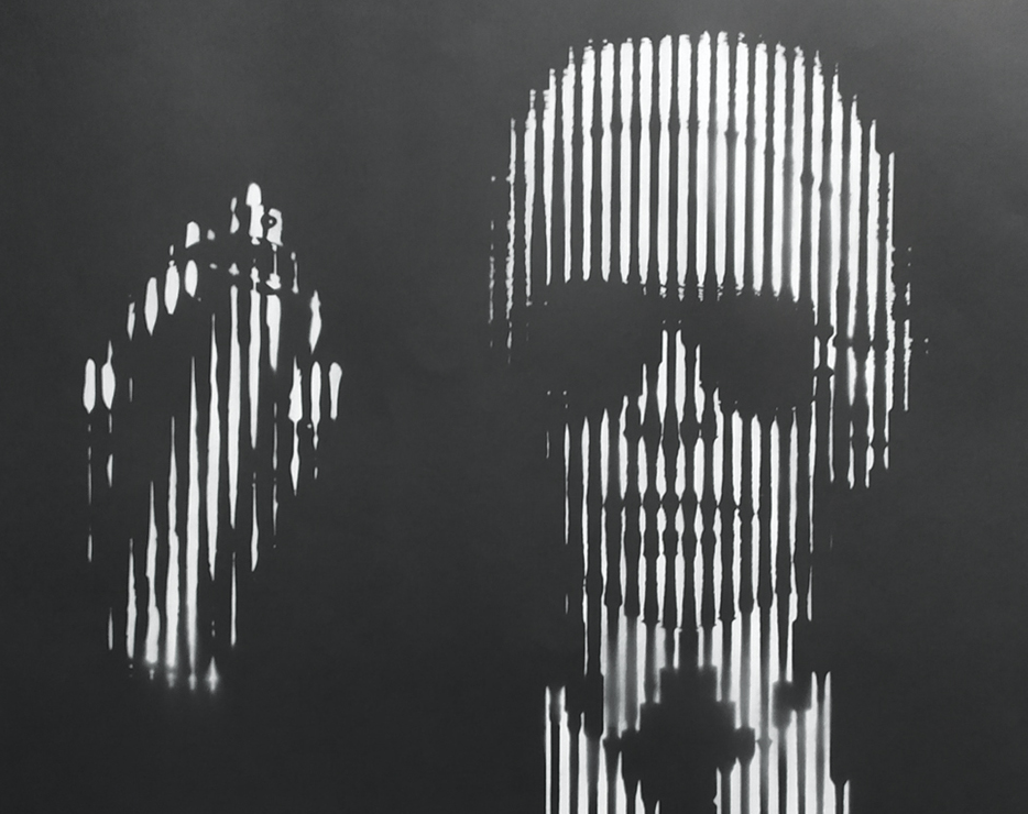 Kris Rizek, Karl with Spray