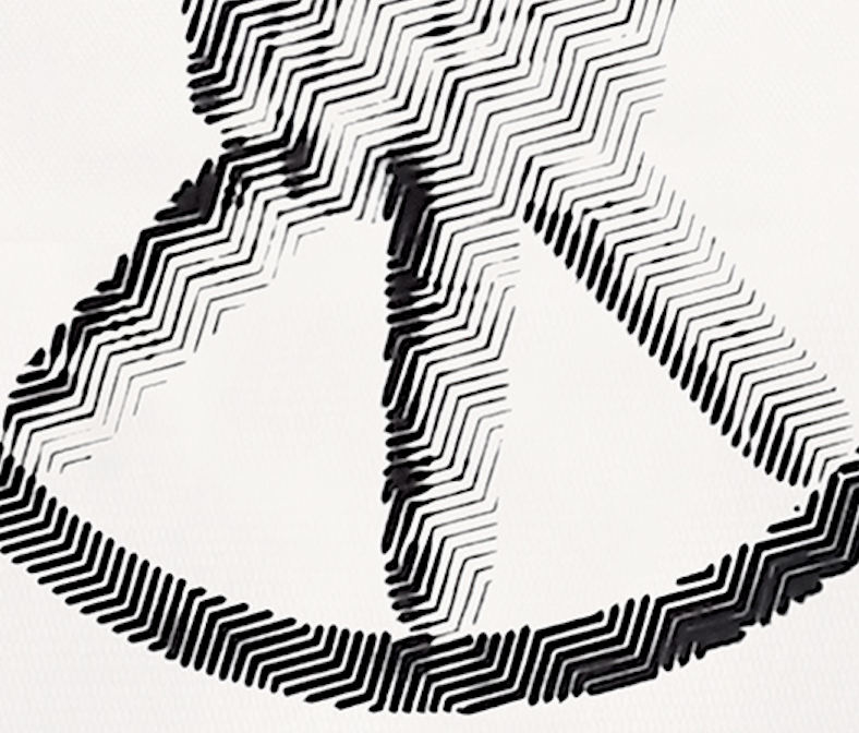 Kris Rizek, Peace the fuck up