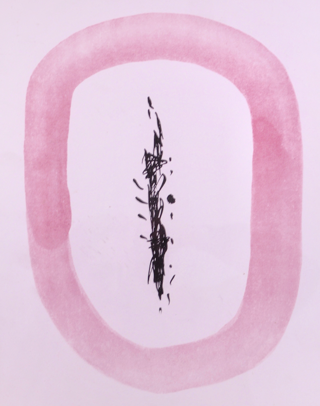 Lucio Fontana, Concetto Spaziale
