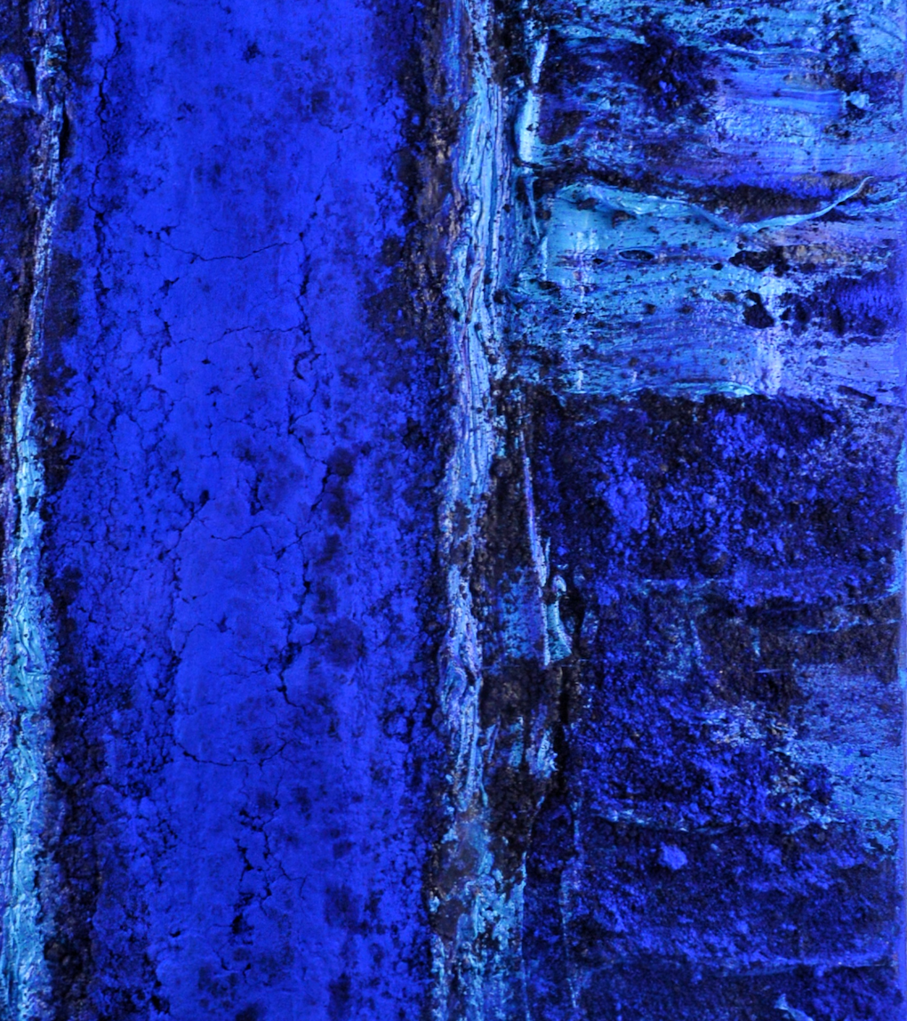 Marcello Lo Giudice, Eden Blue