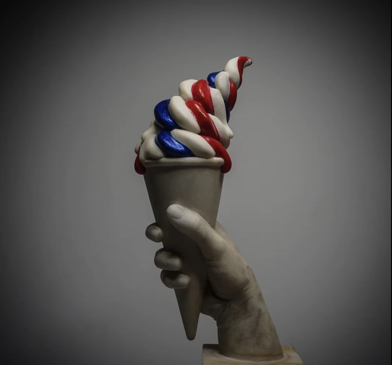Jago, Taste of Liberty