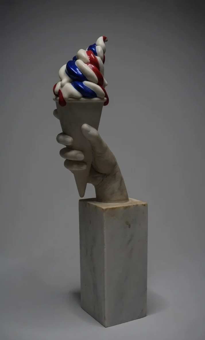 Jago, Taste of Liberty