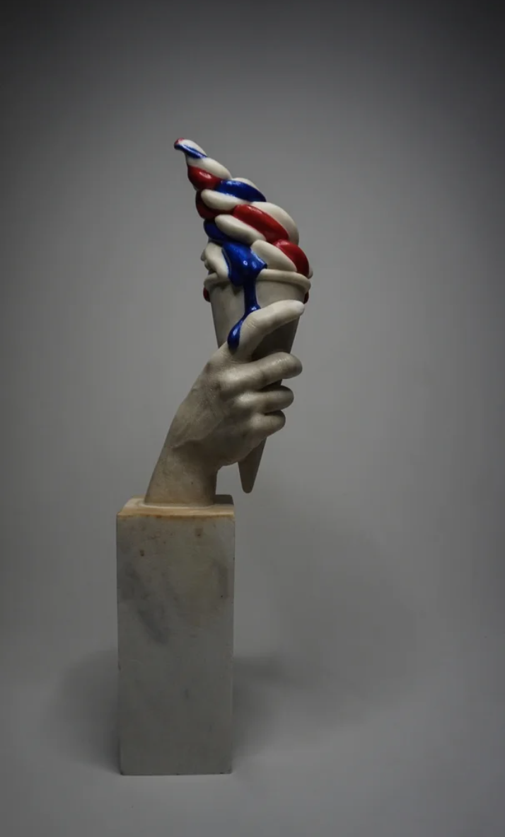 Jago, Taste of Liberty