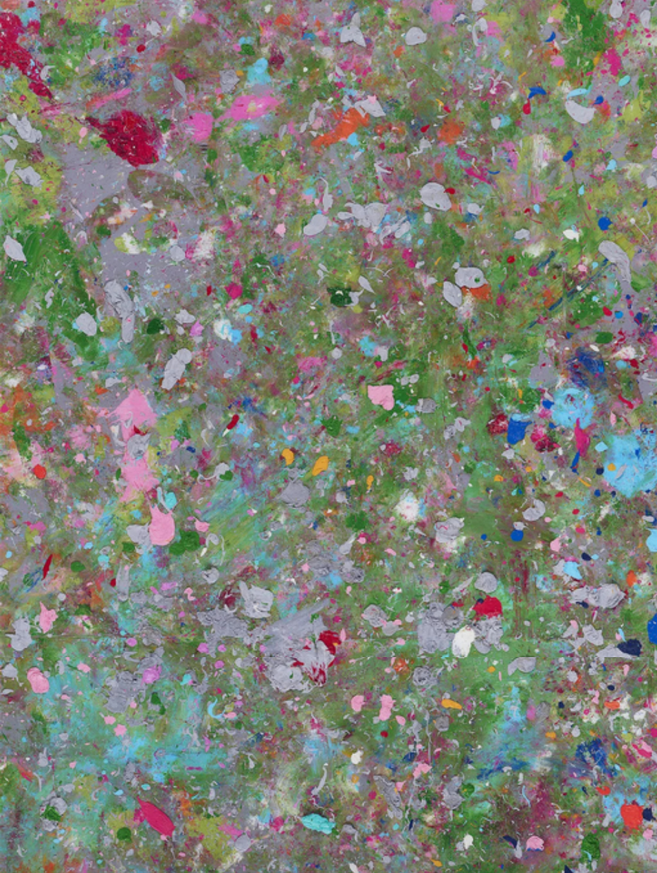 Damien Hirst, Kingsdown Beach
