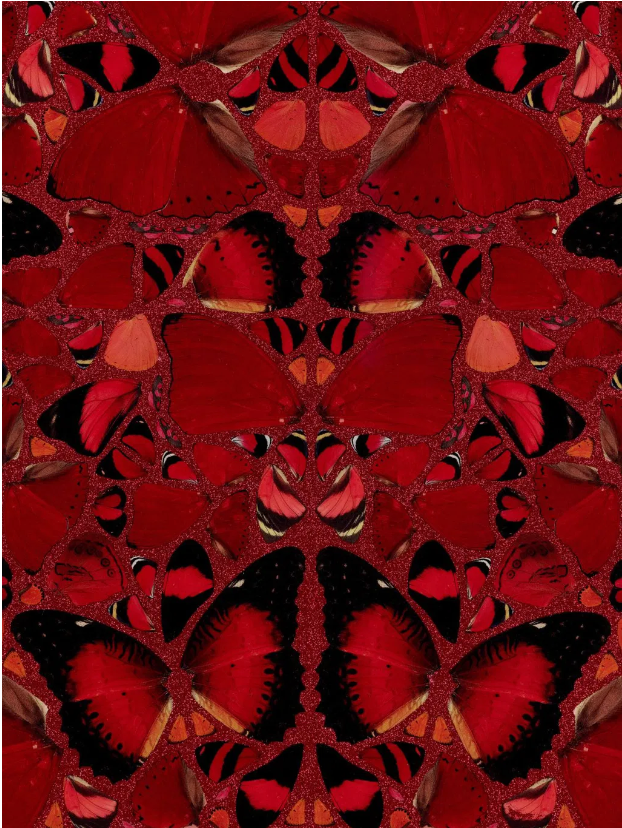 Damien Hirst, Theodora