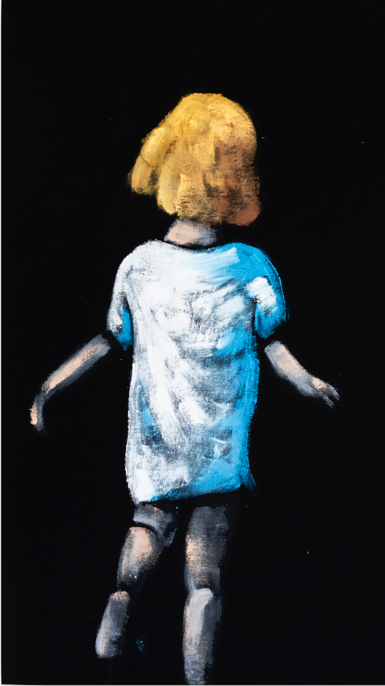 Hannu Palosuo, While you are looking for something else