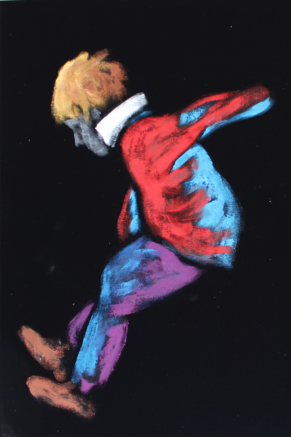 Hannu Palosuo, While you are looking for something else