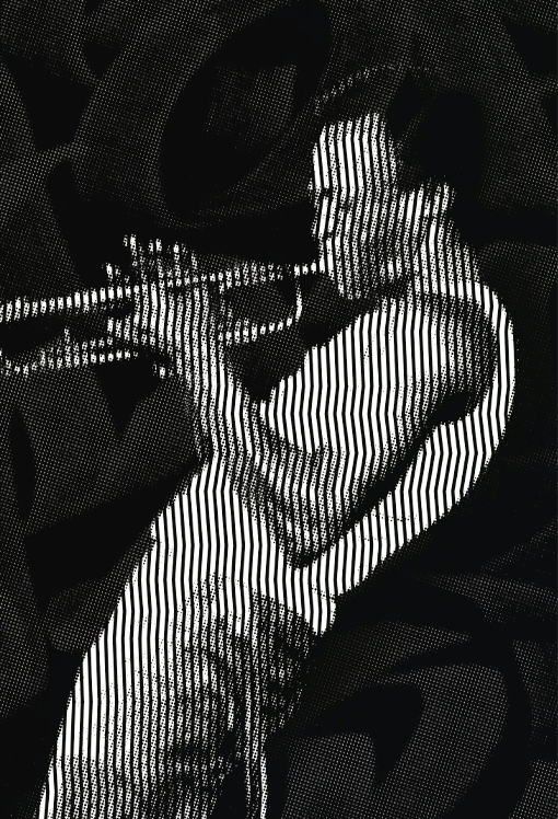 Kris Rizek, Like a Drug