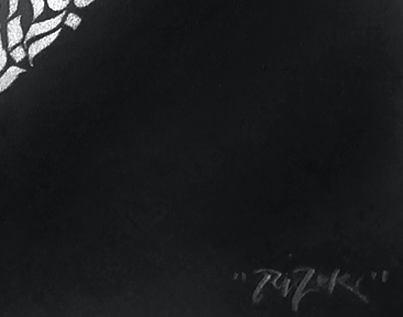 Kris Rizek, La Pietà