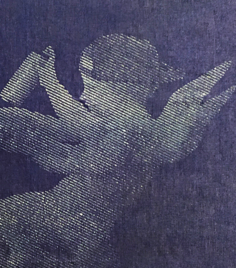 Kris Rizek, Unrequieted love