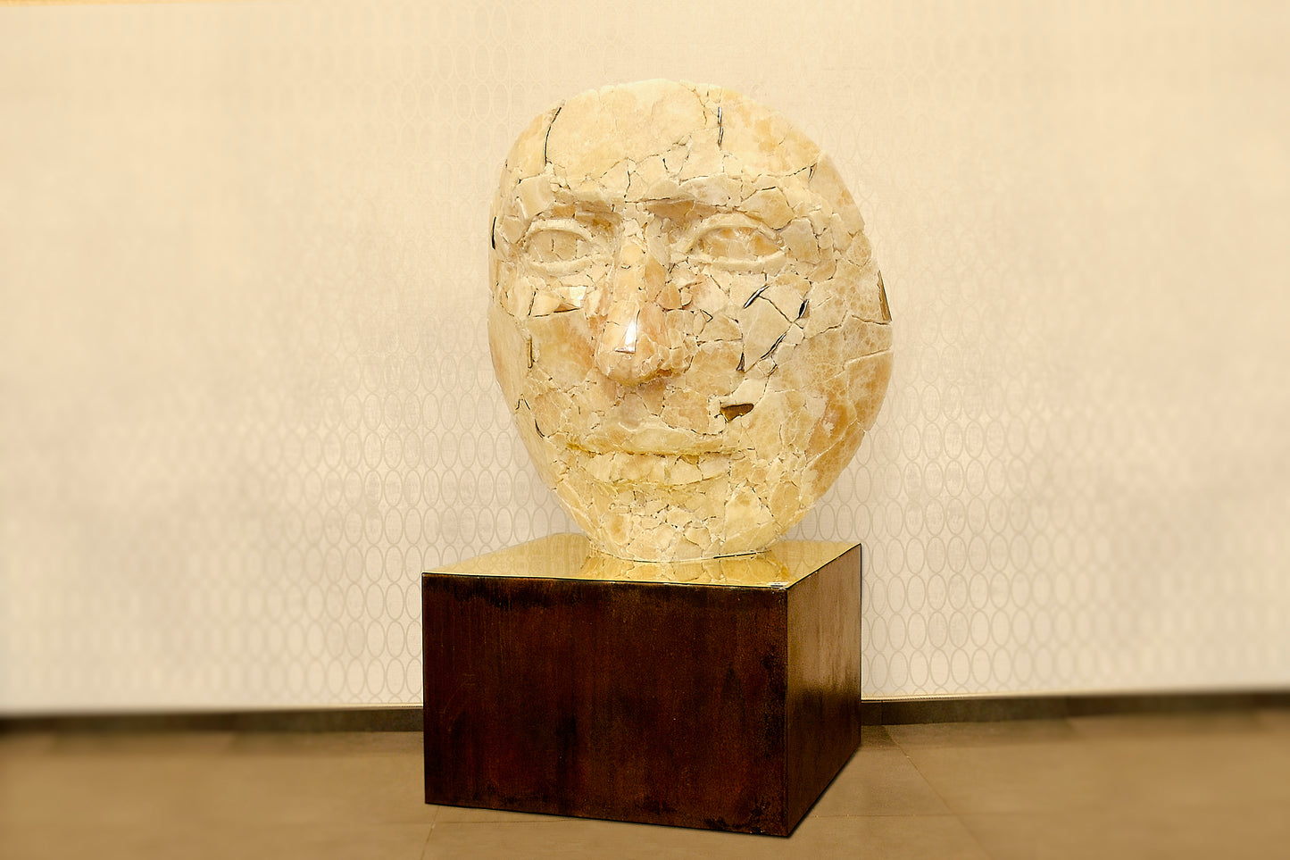 Giuseppe D'Angelo, Flusso di Coscienza