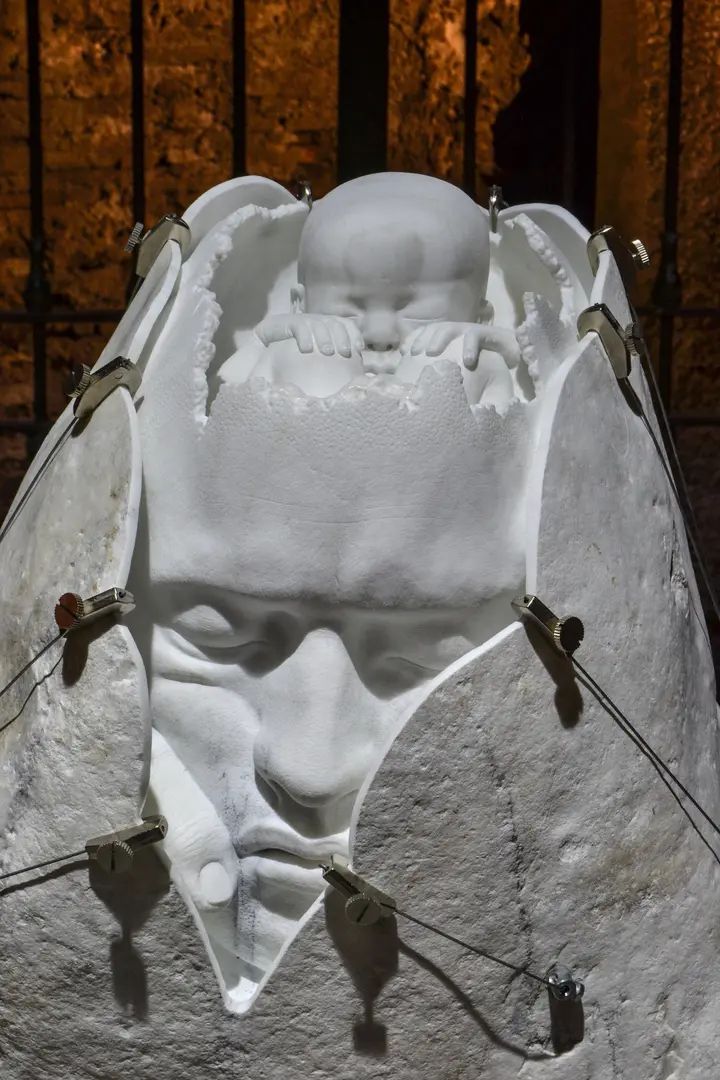 Jago, Memoria di sè