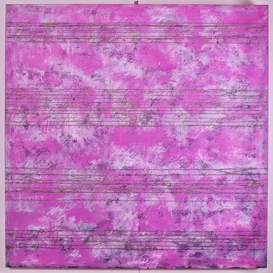 Alfredo Rapetti Mogol, Partitura in rosa