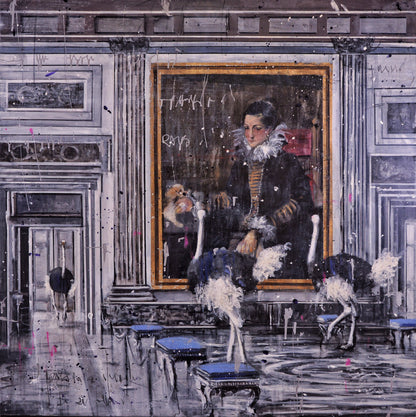 Angelo Accardi, Misplaced