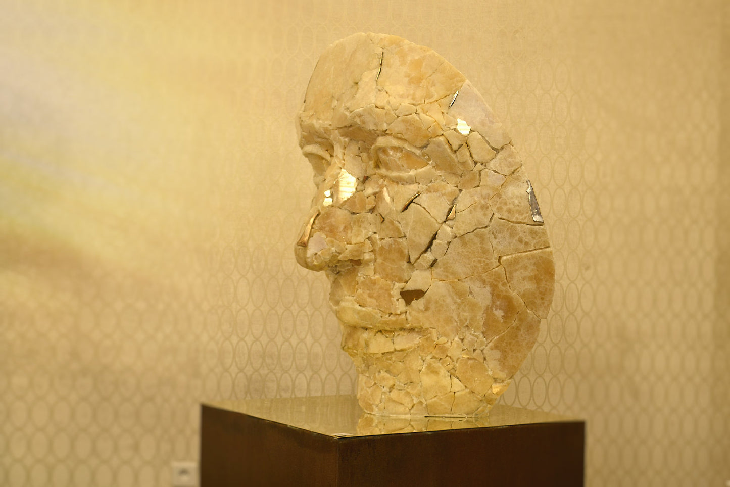 Giuseppe D'Angelo, Flusso di Coscienza