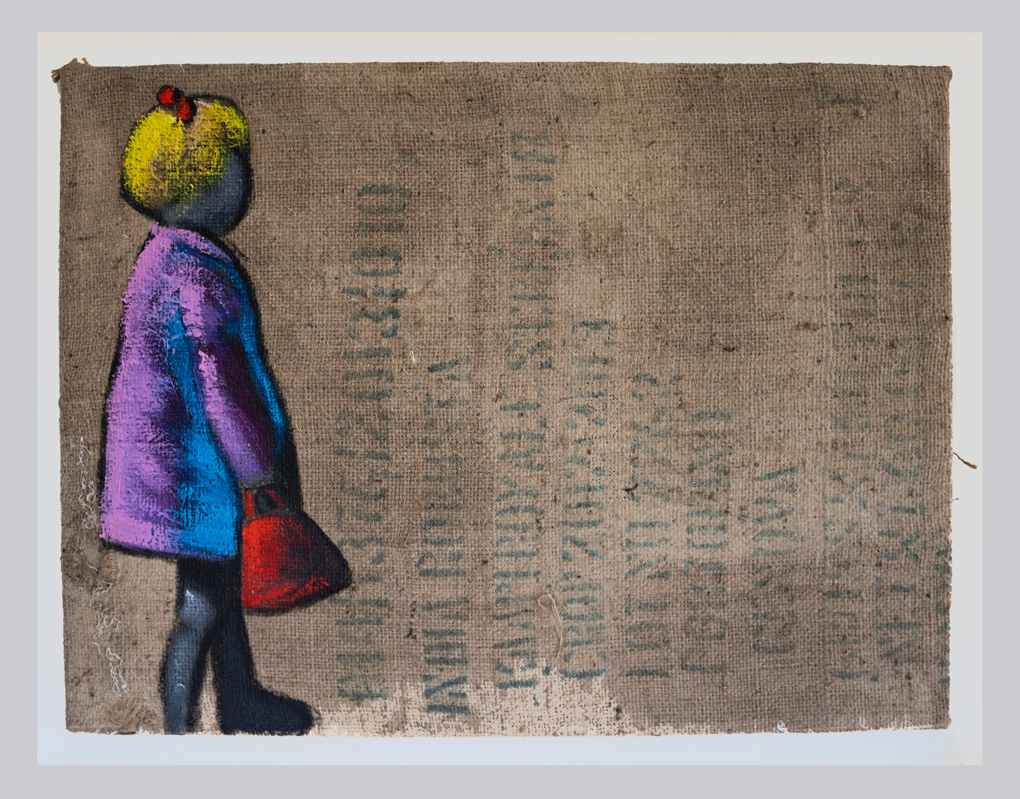 Hannu Palosuo, While you are looking for something else