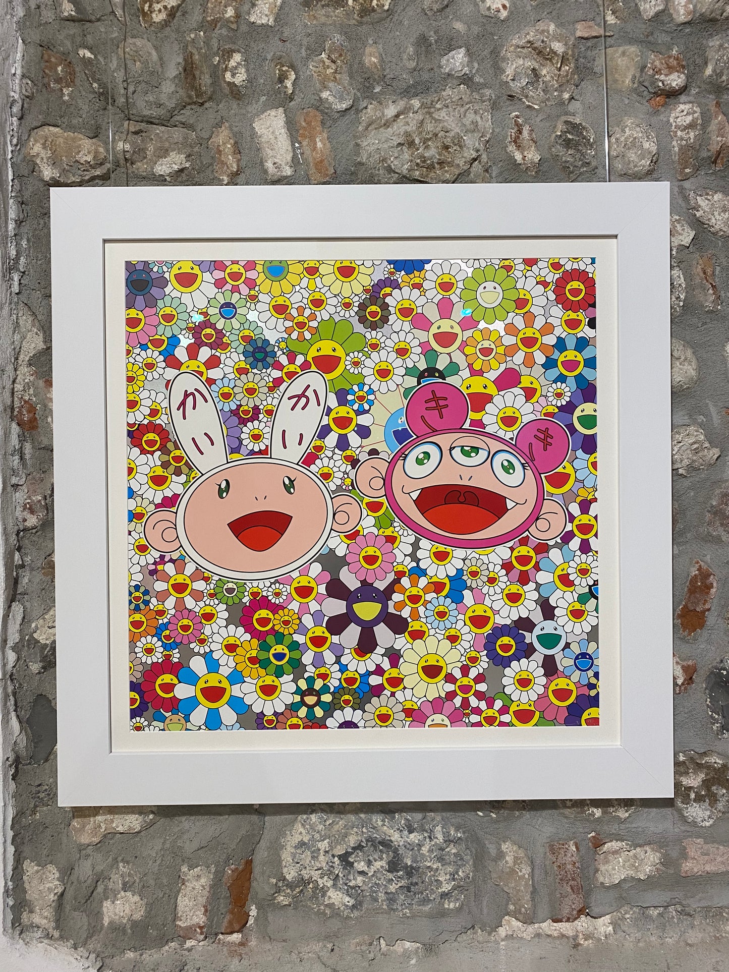 Takashi Murakami, Kaikai Kiki