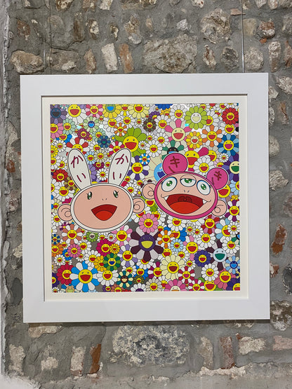 Takashi Murakami, Kaikai Kiki