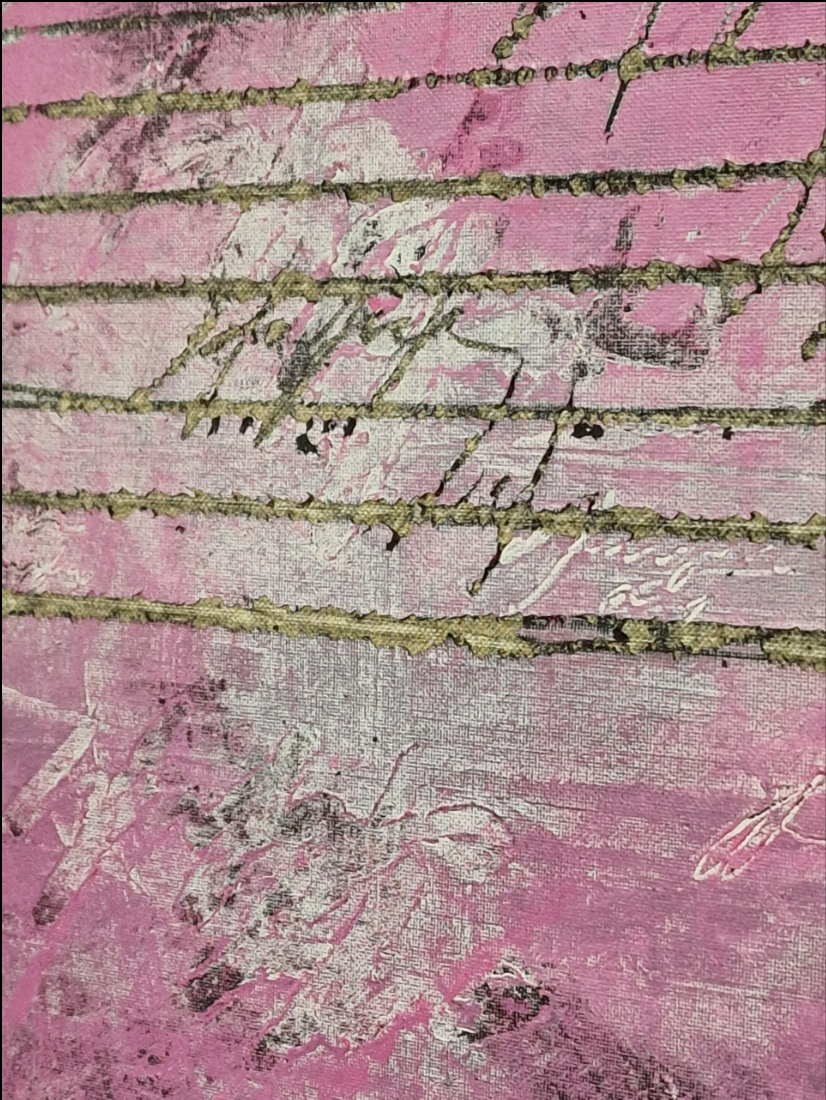 Alfredo Rapetti Mogol, Partitura in rosa