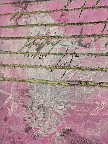 Alfredo Rapetti Mogol, Partitura in rosa